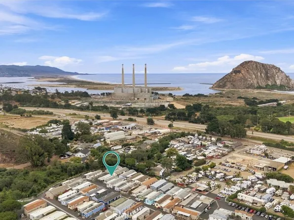 500 Atascadero Rd Space B9, Morro Bay, CA 93442