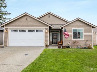 134 Hickory Ln, Sultan, WA 98294