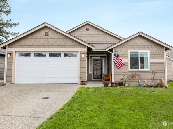134 Hickory Lane, Sultan, WA 98294