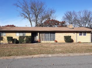 3094 Wenonah Park Rd SW, Birmingham, AL 35211