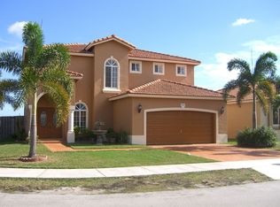 9113 SW 162nd Ct, Miami, FL 33196