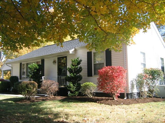 412 Hicks Circle