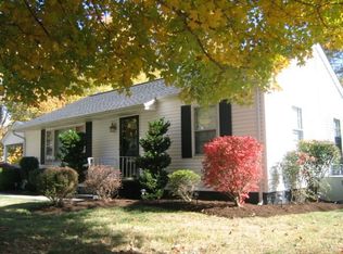 412 Hicks Cir, Clinton, TN 37716