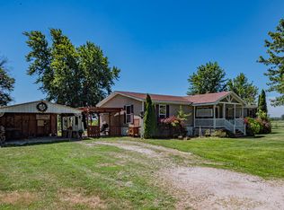 408 W Robinson St, Moberly, MO 65270