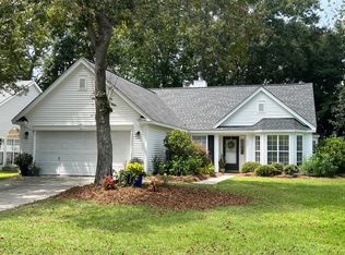226 Historic Dr, Mount Pleasant, SC 29464