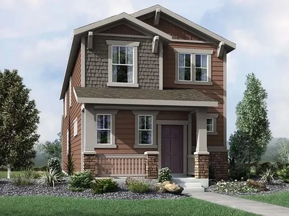 19092 High Point Boulevard, Denver, CO 80249
