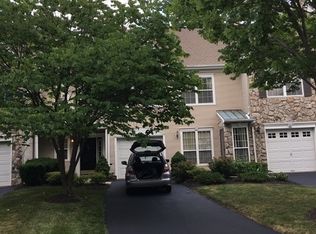 80 Dorchester Dr, Basking Ridge, NJ 07920