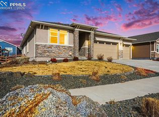 6562 Mancala Way, Colorado Springs, CO 80924