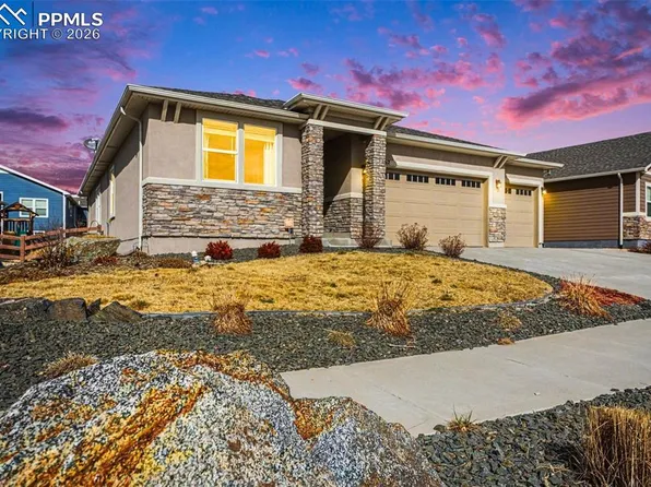 6562 Mancala Way, Colorado Springs, CO 80924