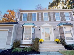 14519 Clover Hill Ter, Bowie, MD 20720