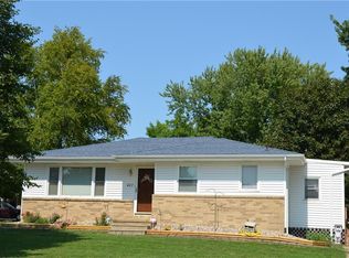 407 Grant St S, Bondurant, IA 50035