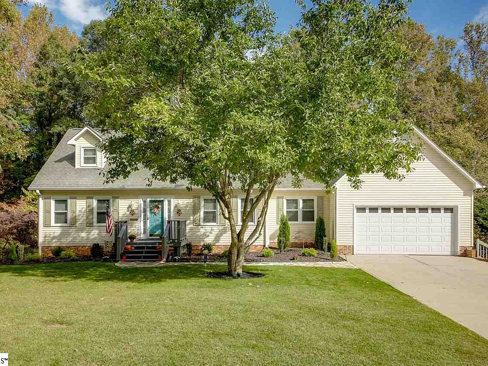 220 Hunters Woods Dr, Simpsonville, SC 29680 Zillow
