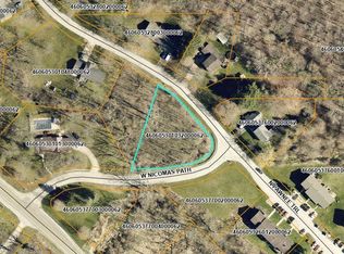 0 N Pawnee Trl, La Porte, IN 46350