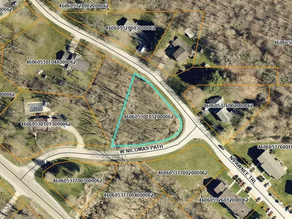 0 N Pawnee Trl, La Porte, IN 46350