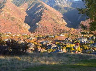 11 S Dawn Hl, Sandy, UT 84092