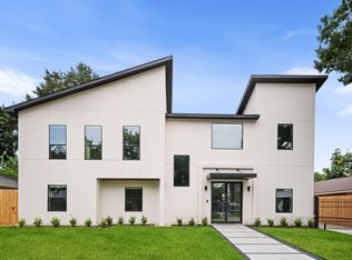 5411 Yarwell Dr, Houston, TX 77096