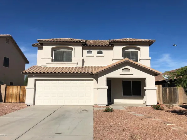 15310 W Evans Dr, Surprise, AZ 85379