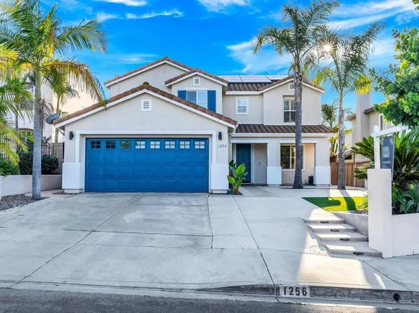1254 Dawson Dr, Chula Vista, CA 91911