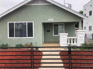 629 W 58th St, Los Angeles, CA 90037