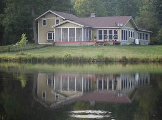293 Baker Hill Rd, Lyme, NH 03768