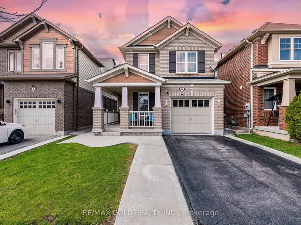6 Clenston Rd, Brampton, ON L7A 0P6