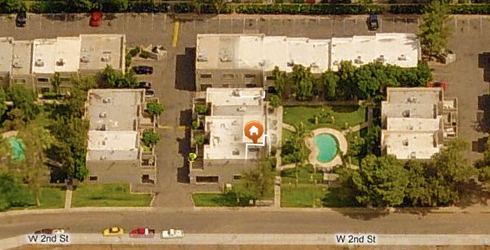 1st image of 122 S Hardy Dr APT 56
