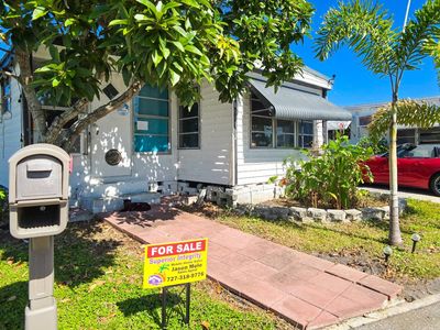 93152 4th St, Pinellas Park, FL, 33782