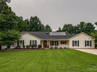 2360 Zinker Rd, Rock Hill, SC 29732