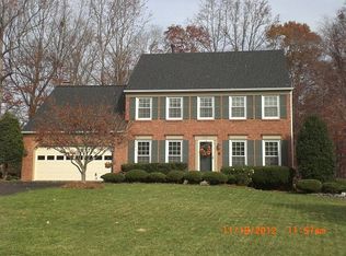 12112 Darnley Rd, Woodbridge, VA 22192