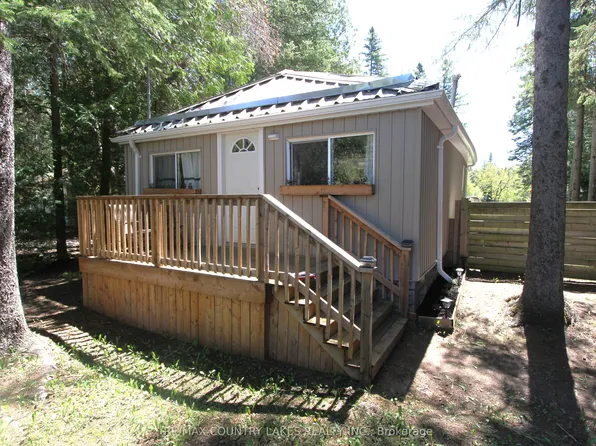 77 McGuire Beach Rd, Kawartha Lakes, ON K0M 2B0