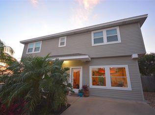 12914 Concho, Galveston, TX 77554