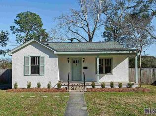 429 Marion Dr, Baton Rouge, LA 70806