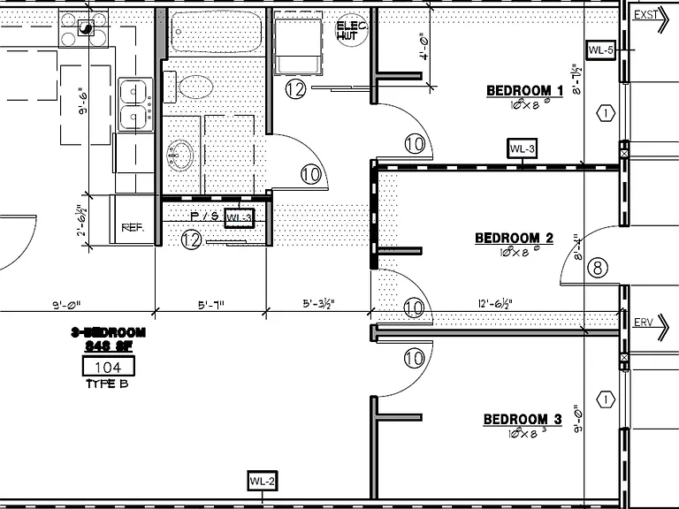 1205 N Garden St — Photo 11