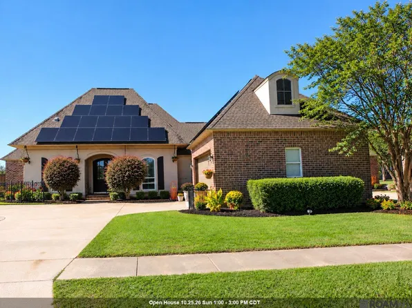 2013 Cypress Cove Ave, Zachary, LA 70791