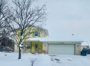 11068 Radcliff Dr, Allendale, MI 49401
