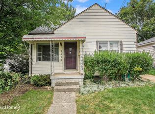 3410 Whitney Ave, Flint, MI 48503