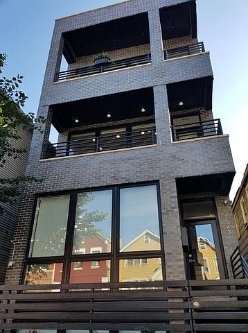 1st image of 1543 W Augusta Blvd APT 1