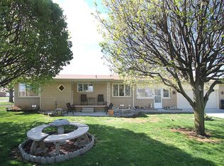 3852 W Dover St, Springfield, MO 65802