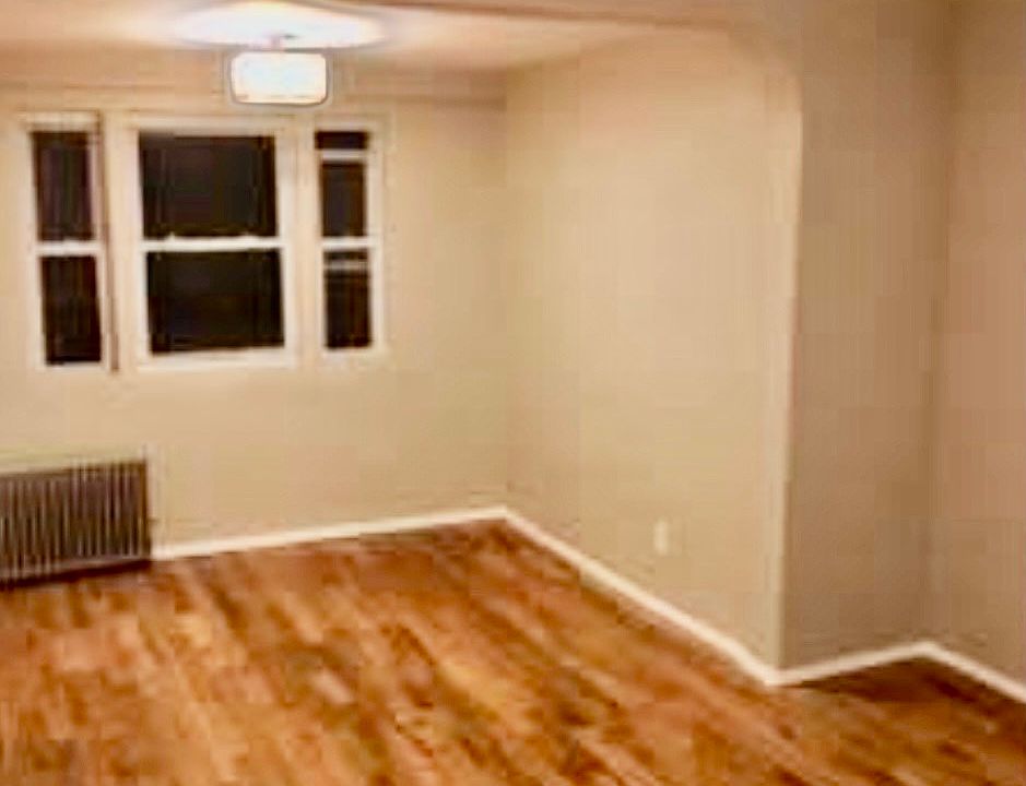 Living room area