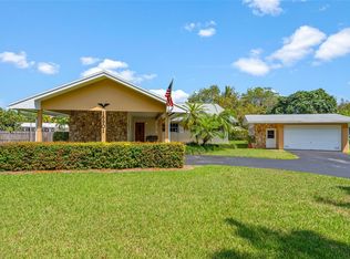 16901 SW 89th Ave, Palmetto Bay, FL 33157