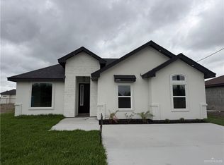 2292 Via Roma Rd, Weslaco, TX 78596