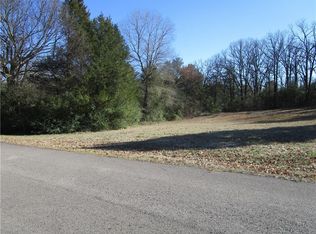 1408 Crestwood Ln, Booneville, AR 72927