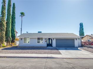 1440 Bronco Rd, Boulder City, NV 89005