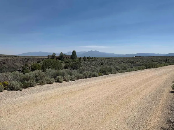 LOT 12 Barrancas, Taos, NM 87571