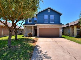 10908 Gerald Allen Loop, Austin, TX 78748
