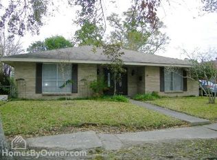 1905 Harvard Ave, Gretna, LA 70056