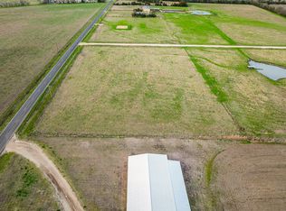 82 Private Road 14025, Blossom, TX 75416