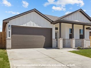7802 Promethean Rd, Odessa, TX 79765