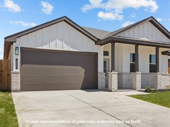 7802 Promethean Rd, Odessa, TX 79765