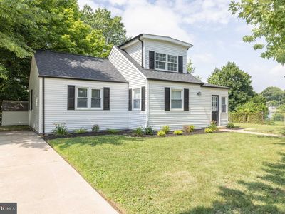 6 S Purdue Ave, New Castle, DE, 19720